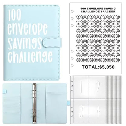Savings Success Binder™