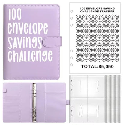 Savings Success Binder™