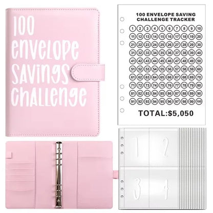 Savings Success Binder™