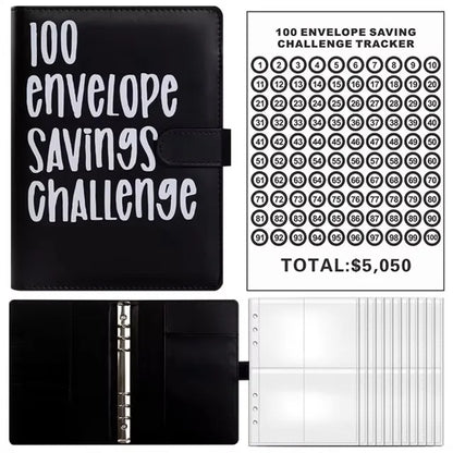 Savings Success Binder™
