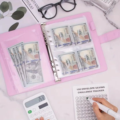 Savings Success Binder™